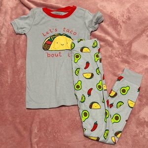 Old navy pjs